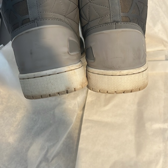 Nike Air Jordan 1 Flight 3 Retro - Picture 4 of 7